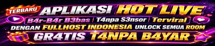 Banner Hot51 Live